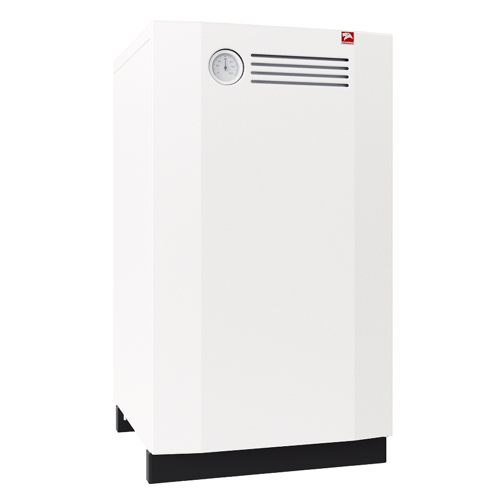 Классик КСГВ 40  котел стальной газовый ЛЕМАКС