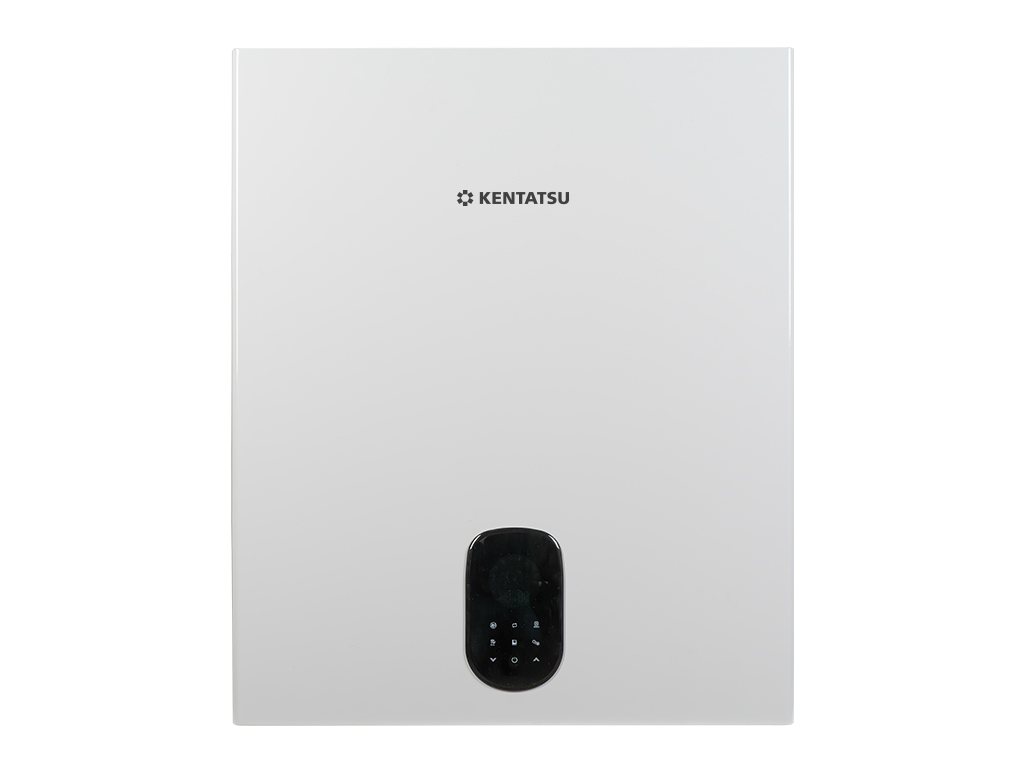 Котел настенный газовый KENTATSU Nobby Base 36-2CS (закр. камера)