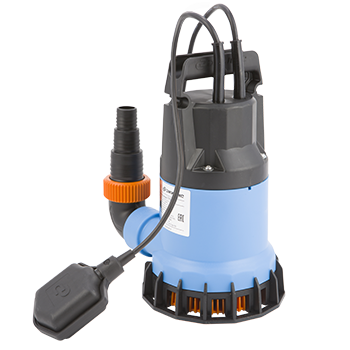 Дренажный насос ДРЕНАЖНИК 200/25 Джилекс