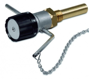 Регулятор тяги RT-4 «Regulus»