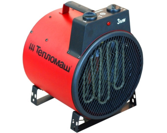 КЭВ-12С40Е тепловентилятор ТЕПЛОМАШ