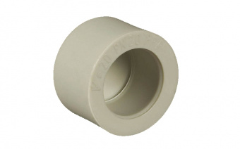 Заглушка Ø63  FV-Plast