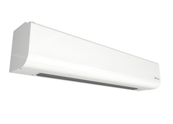 КЭВ-6П2012E Оптима 200 Воздушно-тепловая завеса ТЕПЛОМАШ