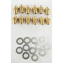 Комплект перевода на сжижженный газ VITABEL 13-24 кВт (41560240-12) по цене 2125 руб.