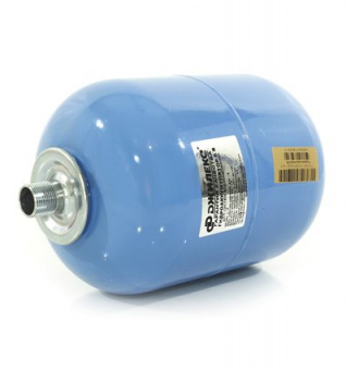 10 В Гидроаккумуляторы Джилекс