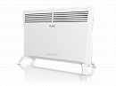 Конвектор электрический Ballu SOLO TURBO BEC/SMT-2000 (2,0 кВт, механич управл.) по цене 4865 руб.