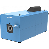 Промышленный котел ROSSEN RSD 4500 (4,5 МВт) 