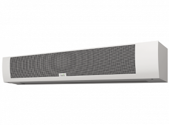 BHC-H20-T36-PS Тепловая завеса