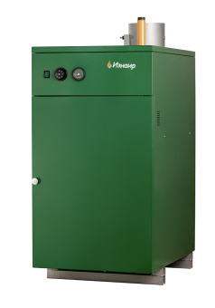 Изнаир-50 Котел напольный газовый энергонезависимый