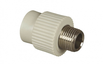 Переходник Ø63х2