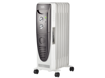 BOH/TB-09 FH Масляный радиатор