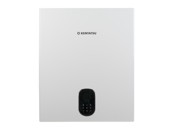 Nobby Base 28-2CS котел настенный газовый KENTATSU (60/100-80/80)