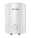 Водонагреватель аккумуляционный электрический ТЕРМЕКС IC15 - O (бак нержавейка, установка над мойкой, 1,5 кВт))