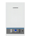 Котел настенный газовый KENTATSU Nobby Smart II 24-2CSF  (закр. камера)