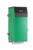 Котел напольный газовый Изнаир-30А энергозависимый ( 30кВт) с доставкой в NAME