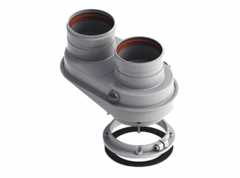 Адаптер моноблочный МВ Р-01/TADA22 (BOSCH, BUDERUS, PROTERM)