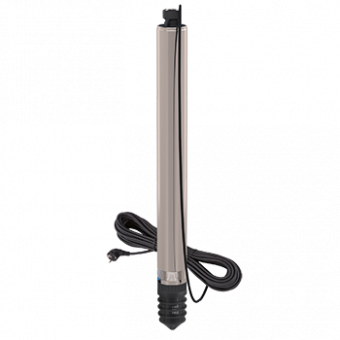 ПРОФ 110/110 Водомет