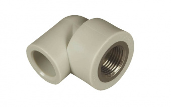 Колено Ø32х1